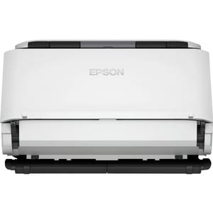 Scanner à alimentation feuille à feuille Epson WorkForce DS-30000 - Grand format - Résolution Optique 600 dpi - Couleur 30