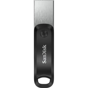SanDisk iXpand 256 GB USB 3.0 Type A, Lightning Flash Drive