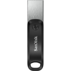SanDisk iXpand 128 GB USB 3.0 Type A, Lightning Flash Drive
