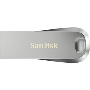 SanDisk Ultra Luxe 64 GB USB 3.1 Type A Flash Drive