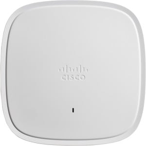 Cisco Catalyst 9115AXI 802.11ax 5.38 Gbit/s Wireless Access Point - 2.40 GHz, 5 GHz - MIMO Technology - 1 x Network (RJ-45