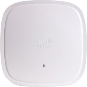 CISCO EMBEDDED WIRELESS CONTROLLER ON C9120AX ACCS POINT