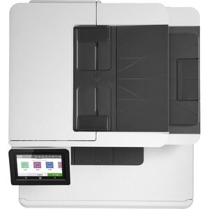 HP LaserJet Pro M479fdw Wireless Laser Multifunction Printer - Colour - Copier/Fax/Printer/Scanner - 29 ppm Mono/20 ppm Co