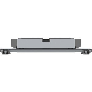 SMS Presence Display Stand - Up to 116.8 cm (46") Screen Support - 150 kg Load Capacity - Floor