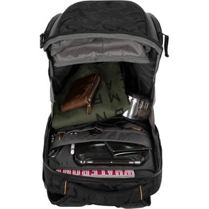 UAG BackPack Mochila-Black Midnight Camo 24L