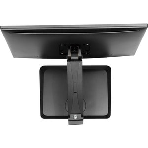 Neomounts Neomounts Pro FPMA-D885BLACK Height Adjustable Monitor Stand - Up to 81.3 cm (32") Screen Support - 10 kg Load C