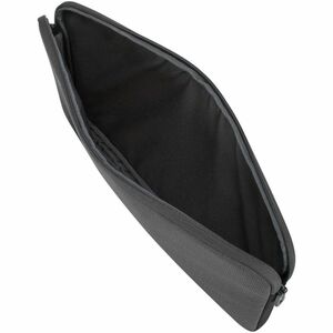 Targus Cypress EcoSmart TBS64902GL Carrying Case (Sleeve) for 27.9 cm (11") to 30.5 cm (12") Notebook - Grey - Scuff Resis