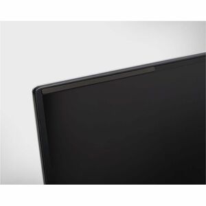 Kensington MagPro 14.0" Laptop Privacy Screen with Magnetic Strip Black - For 14" (355.60 mm) Widescreen LCD Notebook - 16