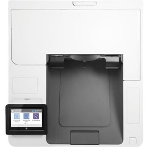 HP LaserJet Enterprise M611dn Desktop Laser Printer - Monochrome - 61 ppm Mono - 1200 x 1200 dpi Print - Automatic Duplex 