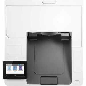 HP LaserJet Enterprise M611 M611dn Desktop Laser Printer - Monochrome - 65 ppm Mono - 1200 x 1200 dpi Print - Automatic Du