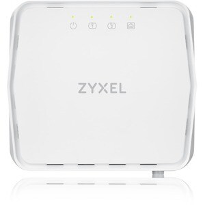 ZYXEL VMG4005-B VMG4005-B50A Router - 1 Ports - Gigabit Ethernet - VDSL2 - Desktop