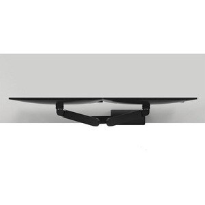 DELL Dual Monitor Arm – MDA20. Maximum weight capacity: 10 kg, Minimum screen size: 48.3 cm (19"), Maximum screen size: 68