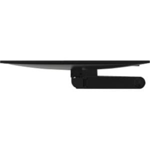 DELL Single Monitor Arm - MSA20. Maximum weight capacity: 10 kg, Minimum screen size: 48.3 cm (19"), Maximum screen size: 