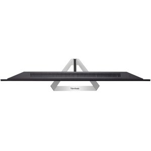 ViewSonic VX2776-SMH 27 Zoll Class Full HD LCD-Monitor - 16:9 Format - Silber - 68,6 cm (27 Zoll) Viewable - SuperClear IP