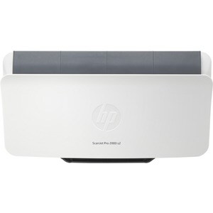 HP ScanJet Pro 2000 s2 Einzugsscanner - 600 dpi Optische Auflösung - 48-bit Farbtiefe - USB