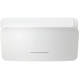 HP Scanjet Enterprise Flow N7000 snw1 Einzugsscanner - 600 dpi Optische Auflösung - 48-bit Farbtiefe - 8-bit Graustufen - USB