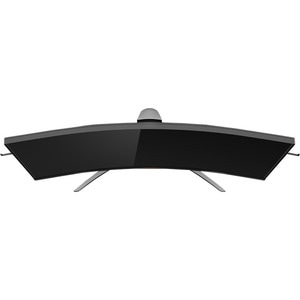 MONITOR AOC CURVED 1920X1080 VA FHD 165HZ 1MS VGA/HDMI/DP FREESYNC