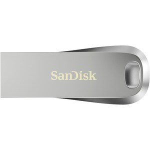 SANDISK ULTRA LUXE USB 3.1 FLASH DRIVE CZ74 512GB USB3.1 FU