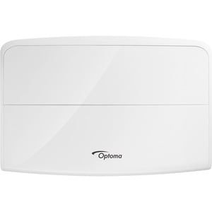 Optoma UHZ65LV 3D DLP Projector - 16:9 - 3840 x 2160 - Front, Ceiling - 2160p - 20000 Hour Normal Mode - 4K UHD - 2,000,00