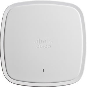 Cisco Catalyst C9130AXI 802.11ax 5.38 Gbit/s Wireless Access Point - 2.40 GHz, 5 GHz - MIMO Technology - 1 x Network (RJ-4