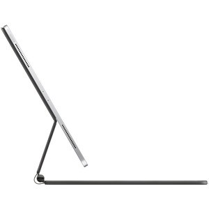 Tableta Apple iPad Pro (4th Generation) - 27,9 cm (11") - 512 GB Almacenamiento - iPad OS - 4G - Plata - Apple A12Z Bionic