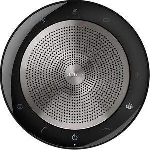 Jabra Speak 750 Vivavoce - USB - Microfono - Batteria