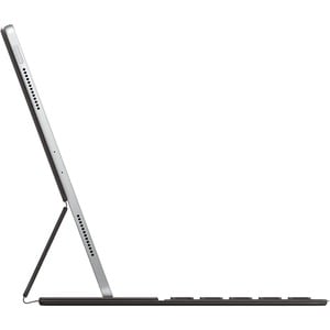 Apple Smart Keyboard Folio Keyboard/Cover Case (Folio) for 27.9 cm (11") Apple iPad Pro Tablet - English (US) Keyboard Loc