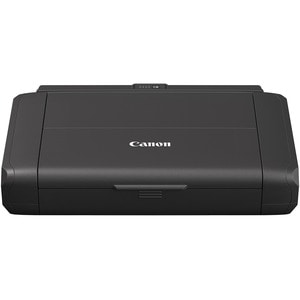 Canon PIXMA TR150 Portable Inkjet Printer - Colour - 4800 x 1200 dpi Print - 50 Sheets Input - Wireless LAN - Wireless Pic