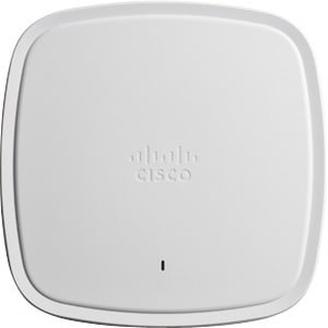 EMBEDDED WIRELESS CONTOLLER ON C9120AX ACCESS POINT