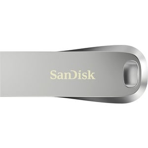 SanDisk Ultra Luxe 64 GB USB 3.1 Type A Flash Drive