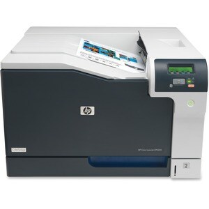 HP LaserJet CP5000 CP5225DN Desktop Laser Printer - Colour - 20 ppm Mono / 20 ppm Color - 600 x 600 dpi Print - Automatic 