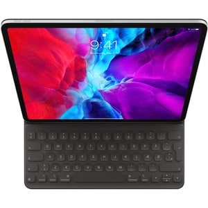 Apple Smart Keyboard Folio Keyboard/Cover Case (Folio) for 32.8 cm (12.9") Apple iPad Pro (3rd Generation), iPad Pro (4th 