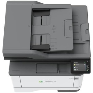 Lexmark MX431adn - Laser-Multifunktionsdrucker - Monochrom - Kopierer/Fax/Drucker/Scanner - 40 ppm Monodruck - 600 x 600 d