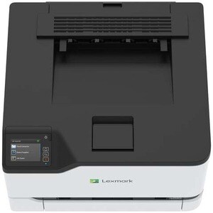 Lexmark CS431dw - Desktop Laserdrucker - Farbe - 24,7 ppm Monodruck/24,7 ppm Farbdruckgeschwindigkeit - 600 x 600 dpi Druc