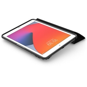 OTTERBOX SYMMETRY FOLIO APPLE IPAD (7TH GEN) BLACK
