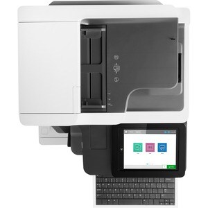 LASERJET MANAGED FLOW MFP E62665Z