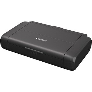 Canon PIXMA TR150 Portable Inkjet Printer - Colour - 4800 x 1200 dpi Print - Manual Duplex Print - 50 Sheets Input - Wirel