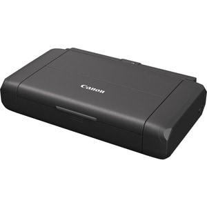Canon PIXMA TR150 Portable Inkjet Printer - Colour - 4800 x 1200 dpi Print - Manual Duplex Print - 50 Sheets Input - Wirel