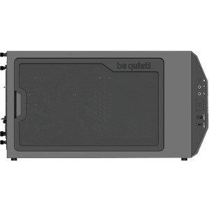 PURE BASE 500DX - BLACK