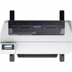 Epson SureColor T2170 A1 Inkjet Large Format Printer - 24" Print Width - Color - 43 Second Color Speed - 2400 x 1200 dpi -