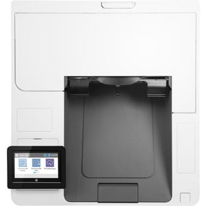 HP LaserJet Enterprise M612dn - Desktop Laserdrucker - Monochrom - 71 ppm Monodruck - 1200 x 1200 dpi Druckauflösung - Dup