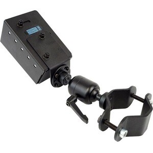 Zirkona Stangenbefestigung für Strichcodescanner