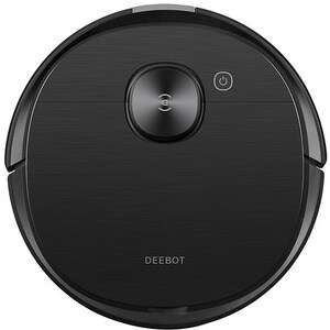 DEEBOT OZMO T8 AIVI VACUUMING MOPPING ROBOT W/ AI