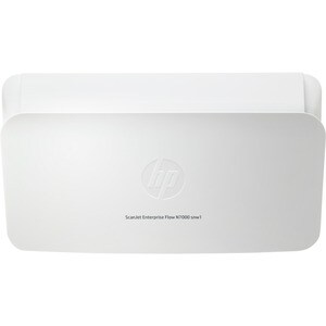 HP Scanjet Enterprise Flow N7000 snw1 Sheetfed Scanner - 600 x 600 dpi Optical - 48-bit Color - 8-bit Grayscale - 75 ppm (