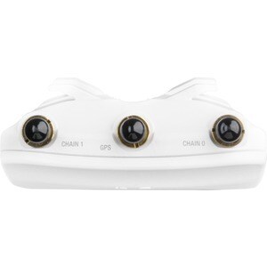 Ubiquiti Rocket Prism AC R2AC-PRISM IEEE 802.11ac 330 Mbit/s Wireless Access Point - 2.40 GHz - 1 x Network (RJ-45) - Giga