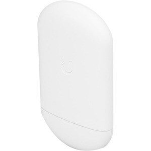 Ubiquiti NanoStation AC Loco Loco5AC IEEE 802.11ac 450 Mbit/s Wireless Access Point - 5 GHz - MIMO Technology - 1 x Networ