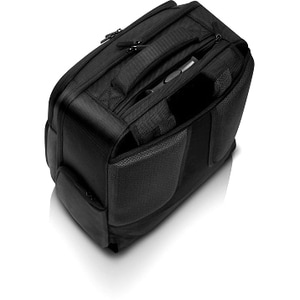 Dell Kit Roller Backpack 15inch - Shoulder Strap - 470 mm Height x 330 mm Width x 200 mm Depth