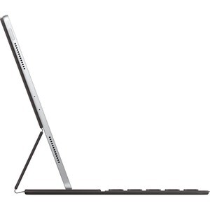Housse/Clavier Apple Smart Keyboard Folio - Folio Style pour 27,9 cm (11") Apple iPad Pro Tablette <b>ALLEMAND</b>