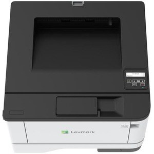 Lexmark MS331dn Desktop Laser Printer - Monochrome - 38 ppm Mono - 600 x 600 dpi Print - Automatic Duplex Print - 350 Shee