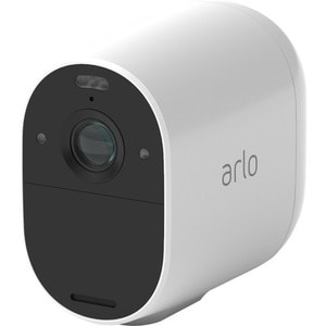 Arlo Essential 2 Megapixel HD Network Camera - 3 Pack - 25 ft - H.264 - 1920 x 1080 - Alexa, Google Assistant Supported SP